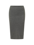 Stella McCartney Skirts GREY