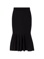 Stella McCartney Skirts BLACK