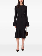 Stella McCartney Sweaters BLACK