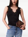 Stella McCartney Top BLACK