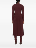 Tory Burch Sweaters BROWN