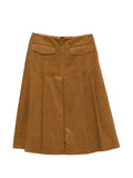 Tory Burch Skirts BROWN