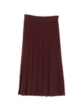 Tory Burch Skirts BROWN