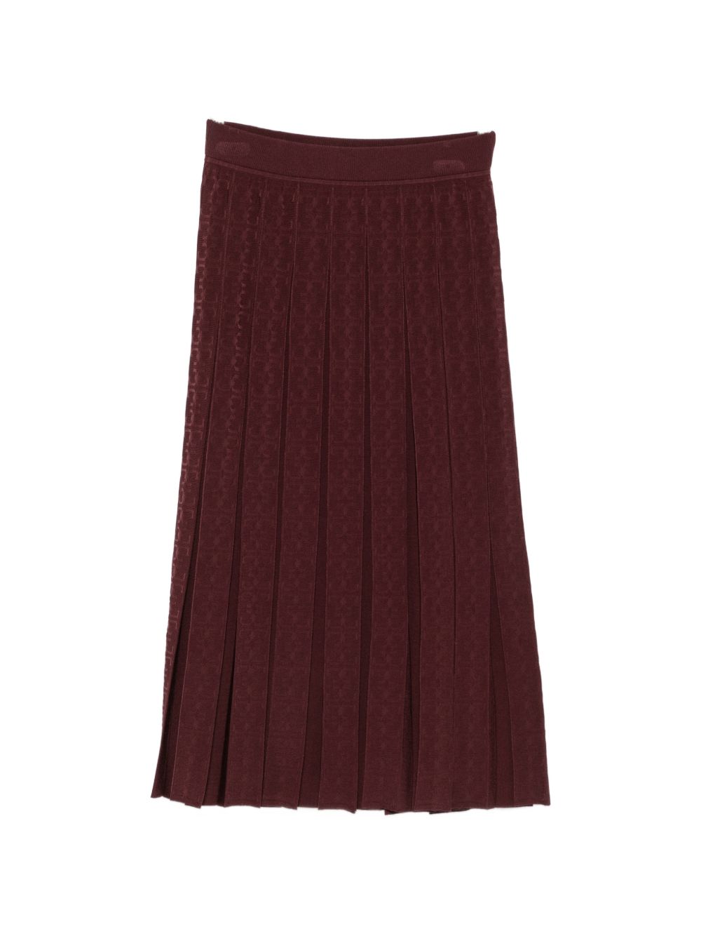 Tory Burch Skirts BROWN