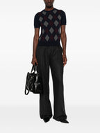 Tory Burch Sweaters NAVY