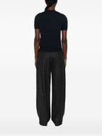 Tory Burch Sweaters NAVY