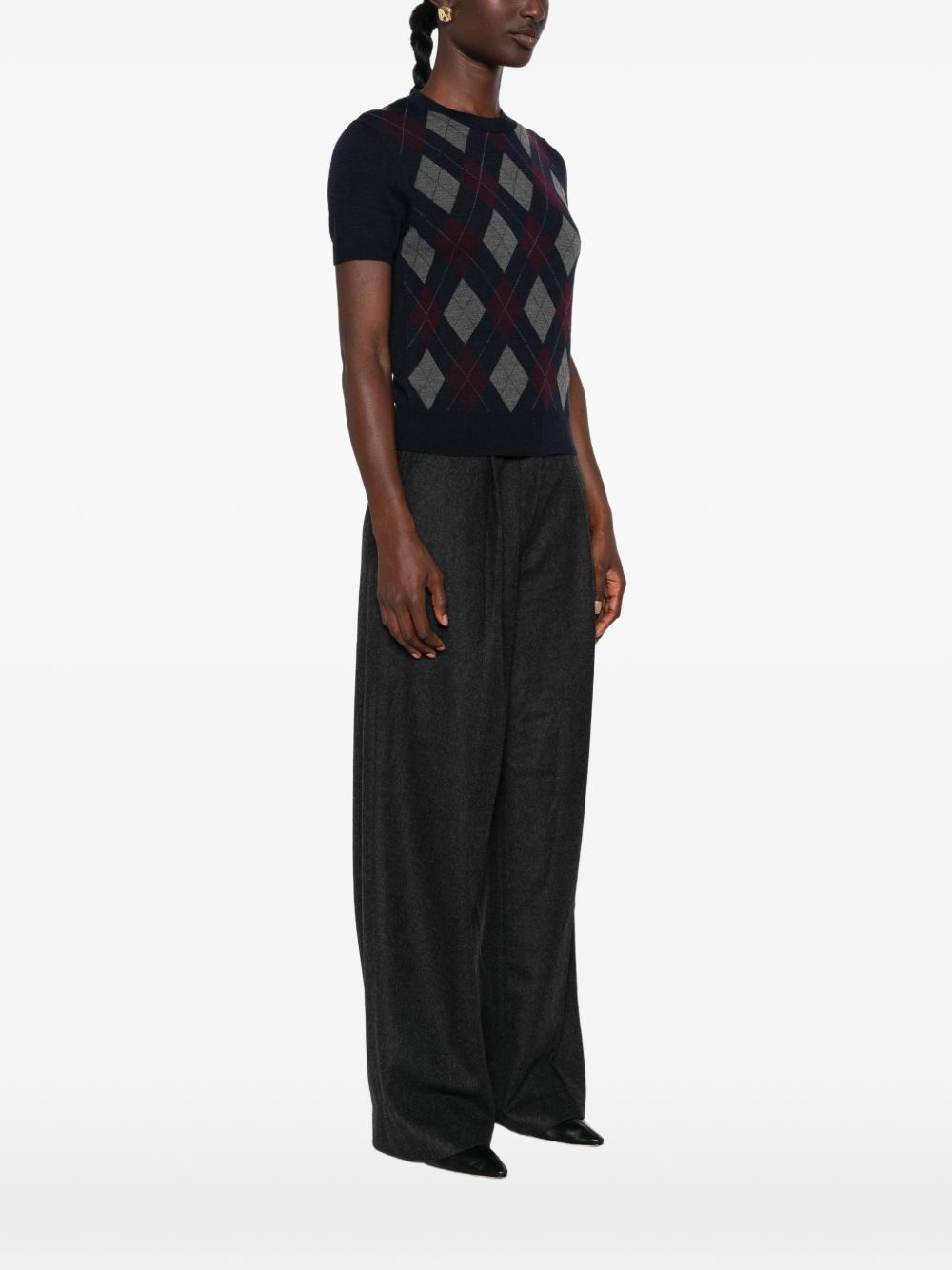 Tory Burch Sweaters NAVY