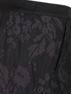 Zimmermann Trousers BLACK