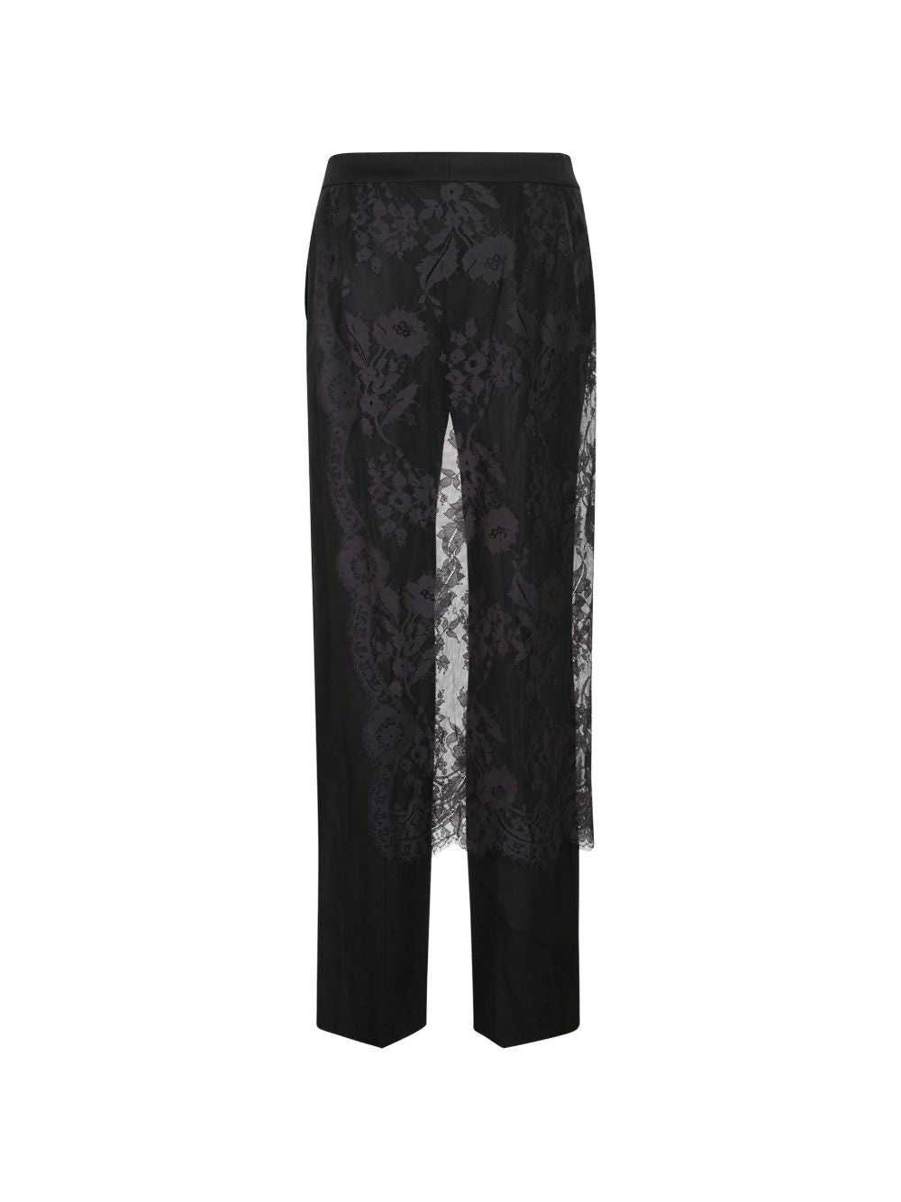Zimmermann Trousers BLACK