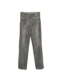 Ermanno Scervino Jeans BLACK
