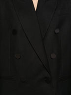 Zimmermann Jackets BLACK