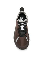 NORDA Sneakers BROWN