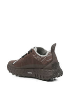 NORDA Sneakers BROWN