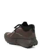 NORDA Sneakers BROWN