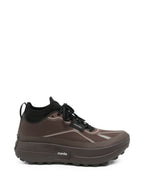 NORDA Sneakers BROWN