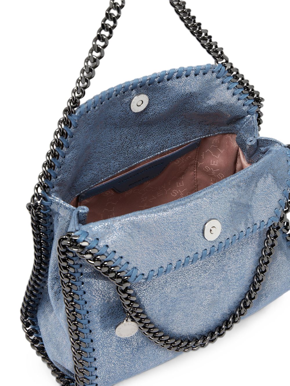 Stella McCartney Bags.. LIGHT BLUE