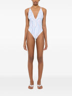 PUCCI Sea clothing LIGHT BLUE