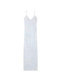 PUCCI Dresses LIGHT BLUE