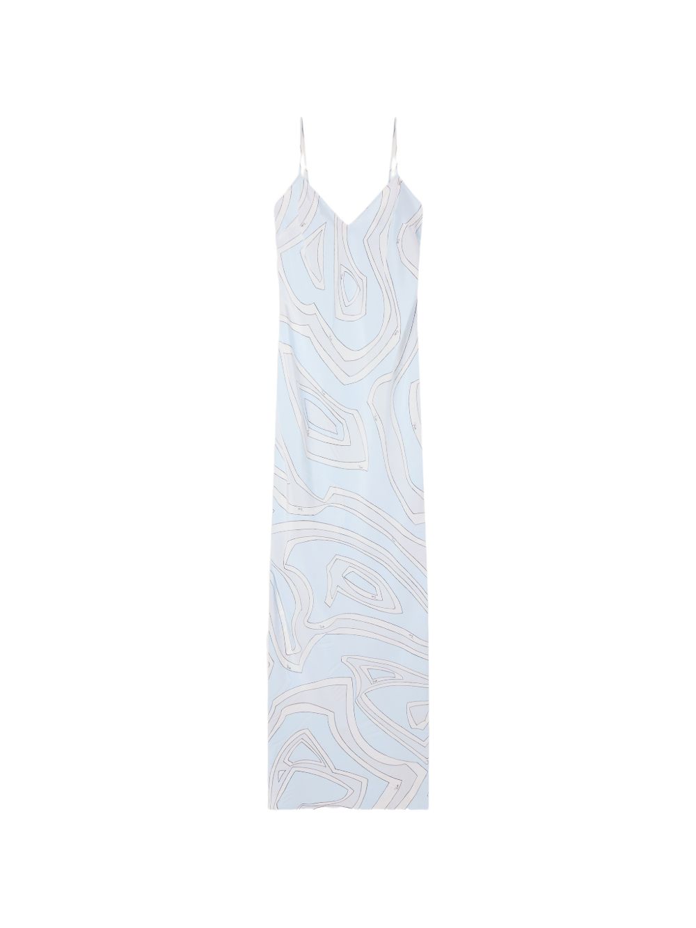 PUCCI Dresses LIGHT BLUE