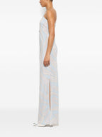 PUCCI Dresses LIGHT BLUE