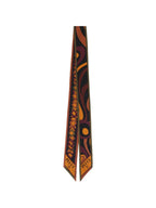 PUCCI Scarfs BORDEAUX