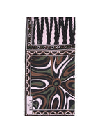 PUCCI Scarfs BROWN