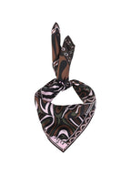 PUCCI Scarfs BROWN