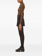 PUCCI T-shirts and Polos BORDEAUX
