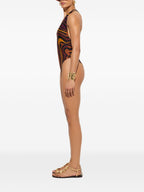PUCCI Sea clothing BORDEAUX