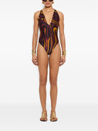 PUCCI Sea clothing BORDEAUX
