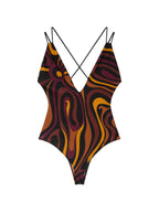 PUCCI Sea clothing BORDEAUX