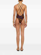 PUCCI Sea clothing BORDEAUX