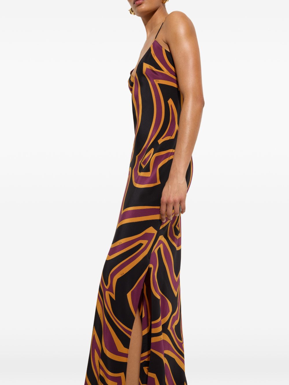 PUCCI Dresses BORDEAUX