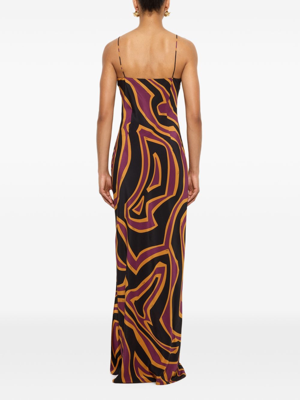 PUCCI Dresses BORDEAUX