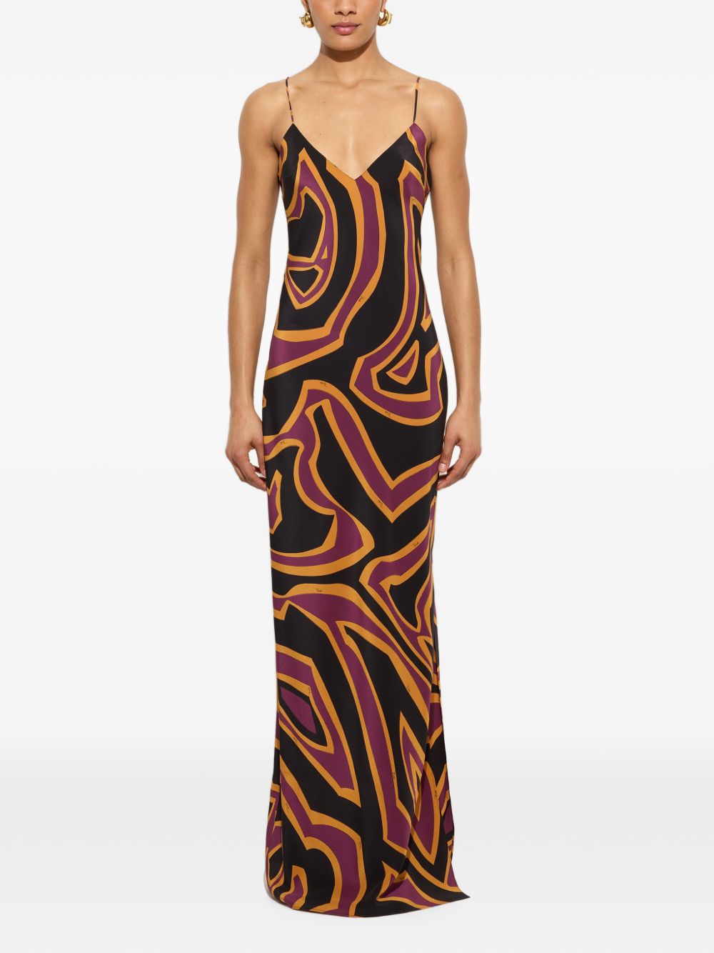 PUCCI Dresses BORDEAUX