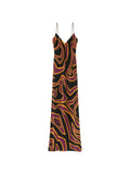 PUCCI Dresses BORDEAUX