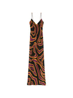 PUCCI Dresses BORDEAUX