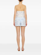 PUCCI Top LIGHT BLUE