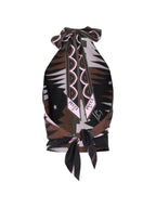 PUCCI Top BROWN