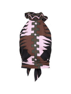 PUCCI Top BROWN