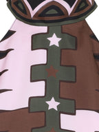 PUCCI Top BROWN