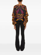 PUCCI Shirts BORDEAUX