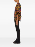 PUCCI Shirts BORDEAUX