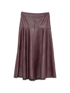 Forte Forte Skirts BORDEAUX