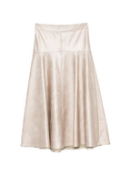 Forte Forte Skirts SILVER