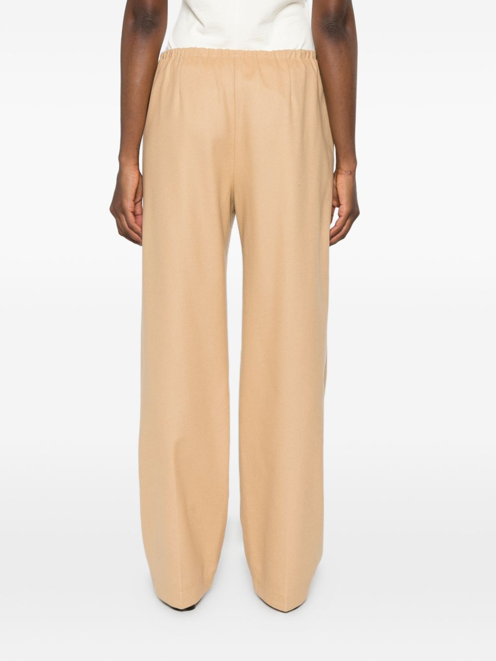 Forte Forte Trousers CAMEL