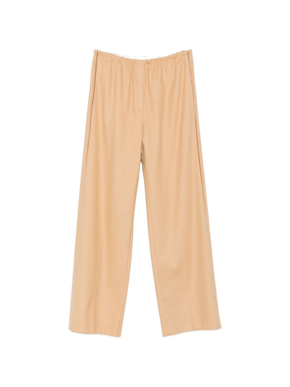 Forte Forte Trousers CAMEL