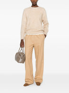 Forte Forte Trousers CAMEL