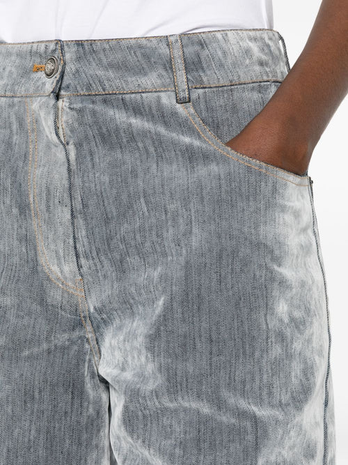 Forte Forte Jeans GREY