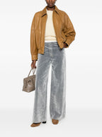 Forte Forte Jeans GREY